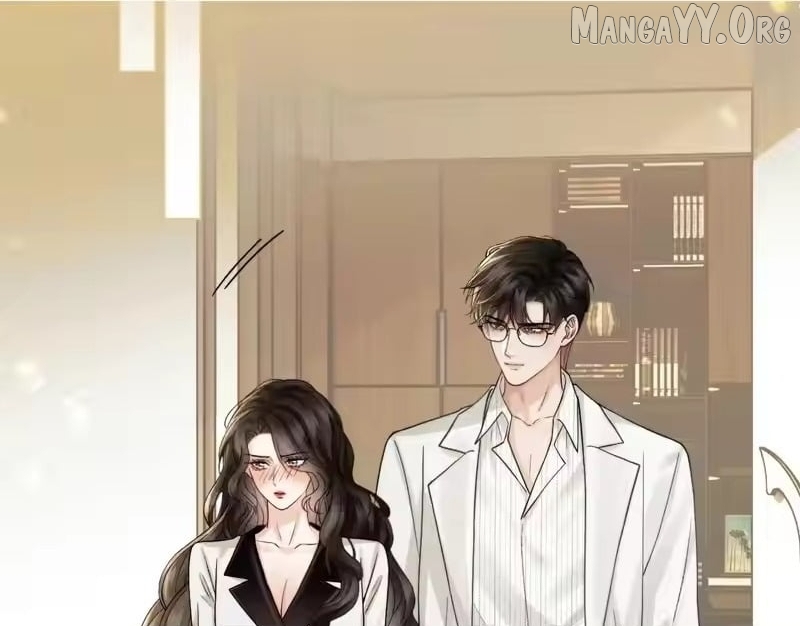 Deeply In Love Chapter 65 - page 25